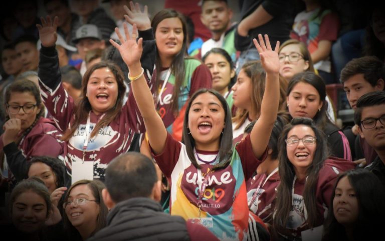 Coahuila, estado seguro: recibe Saltillo a más de mil deportistas