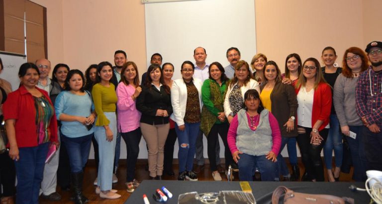 Llevarán talleres de gestión culturales a todas las regiones de Coahuila