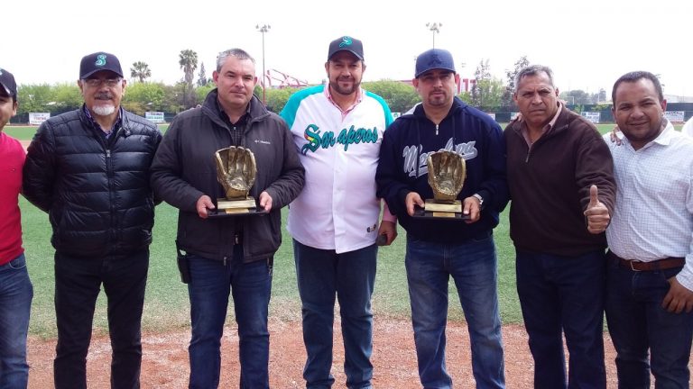 Vive Ramos Arizpe el Clásico del Norte del béisbol