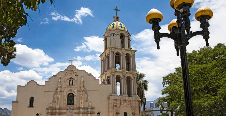 Busca Coahuila detectar más áreas históricas en sus municipios