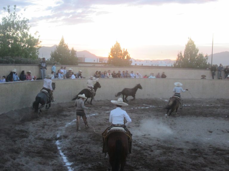 En puerta el inicio del Cuarto Circuito Coahuilense Charro 2019