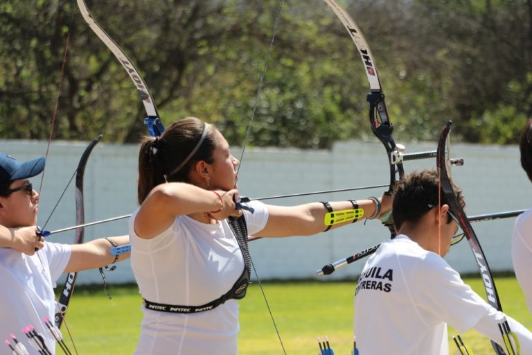 Participarán 850 coahuilenses en eliminatoria para la olimpiada nacional