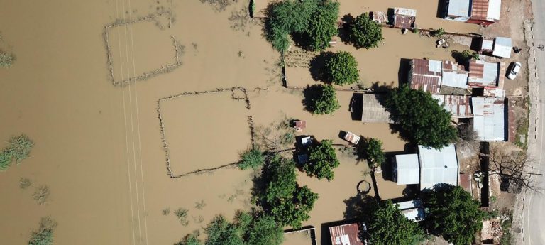 Ciclón Idai deja al menos 79 muertos en el sur de África, dice la ONU