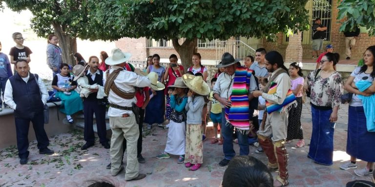 Continúan con gran éxito los Sábados Culturales en el Museo de la Revolución, de Torreón