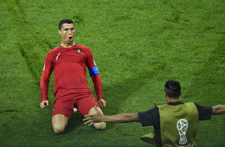 Cristiano Ronaldo regresa a la selección de Portugal