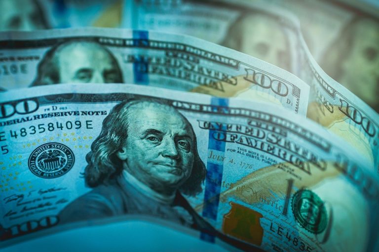 El precio del dólar en México en el inicio de 2019