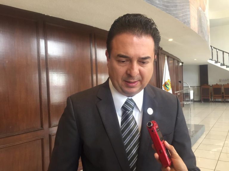 En Coahuila es inminente la necesidad de extraer gas shale: Jaime Bueno