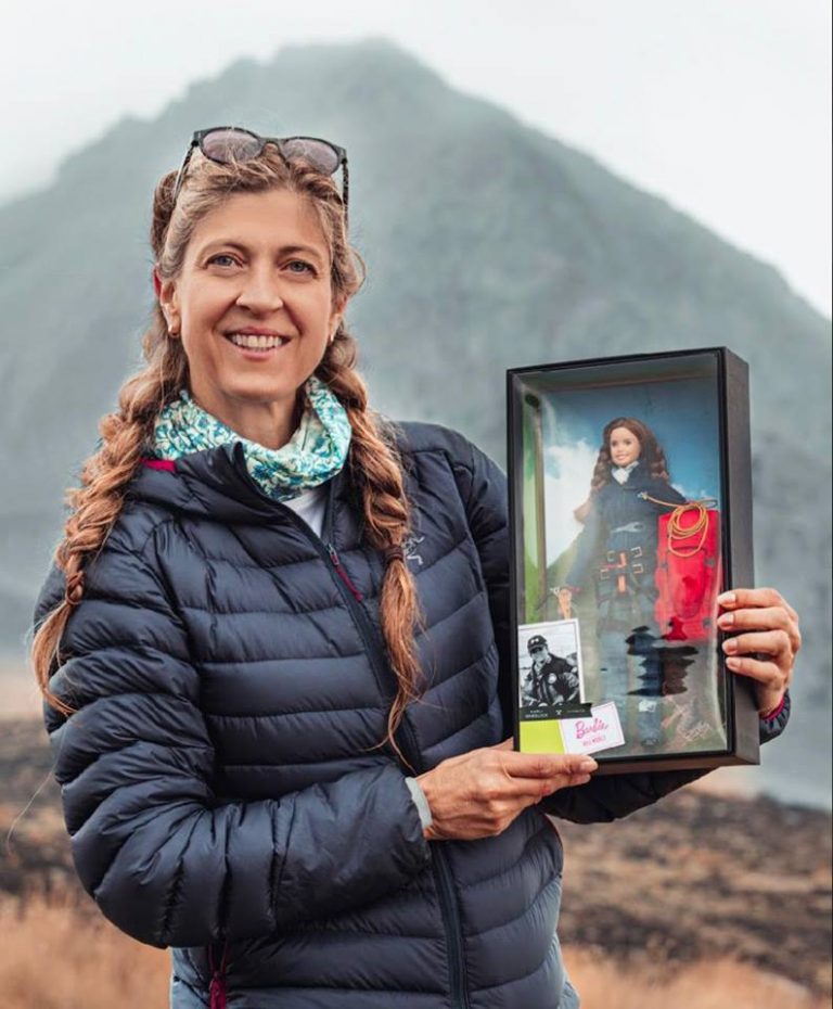 Espera Karla Wheelock que su historia sea ejemplo para más mujeres