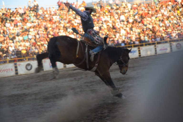 Este jueves inicia el Rodeo Saltillo Expo and Fest 2019