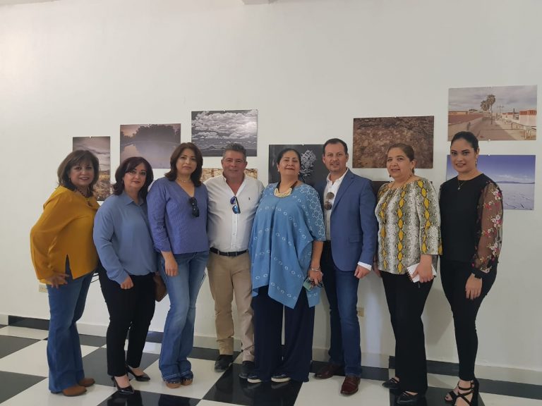 Exposición ‘Coahuila Fotografía’ llega a Allende