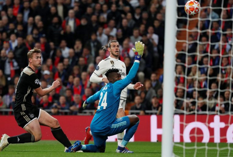 ¡Humillación en el Bernabéu! Real Madrid, fuera de la Champions