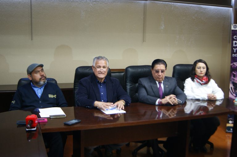 Invitan a Feria de Posgrados Coahuila 2019