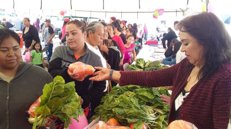 La próxima Feria DIF será en la colonia El Escorial