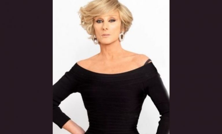 Muere la actriz Christian Bach