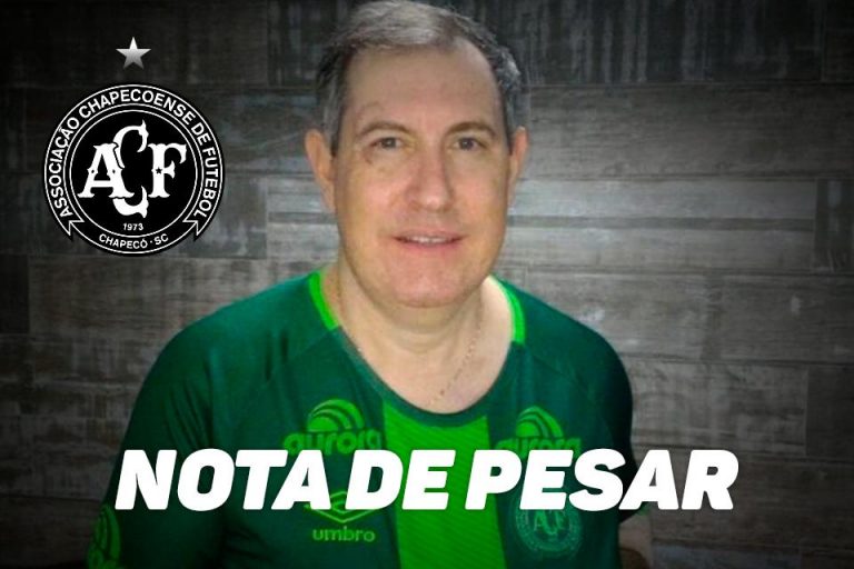 Murió el periodista Rafael Henzel, uno de los sobrevivientes a la tragedia de Chapecoense