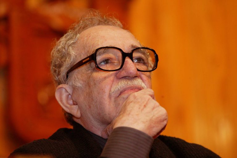 Netflix lanzará serie de “Cien años de soledad” de García Márquez