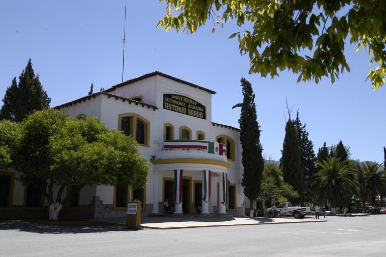 «No podemos comprometer más a la Universidad»: rector de la Narro