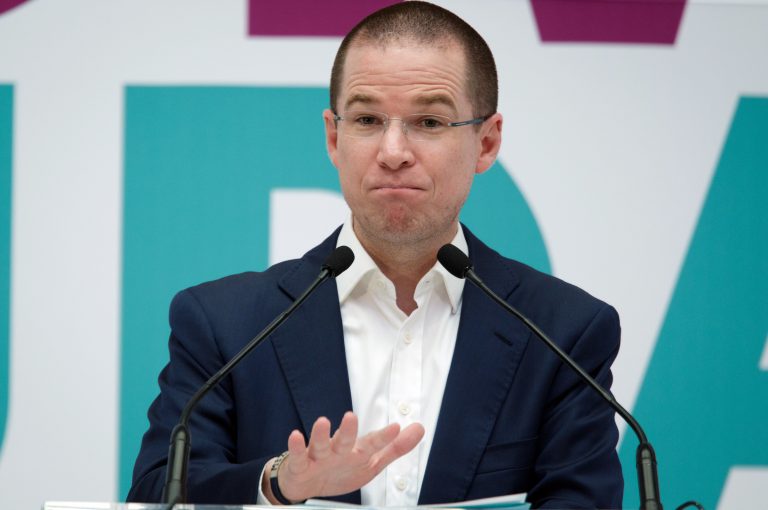 Aplazan audiencia de Ricardo Anaya para el 31 de enero de 2022