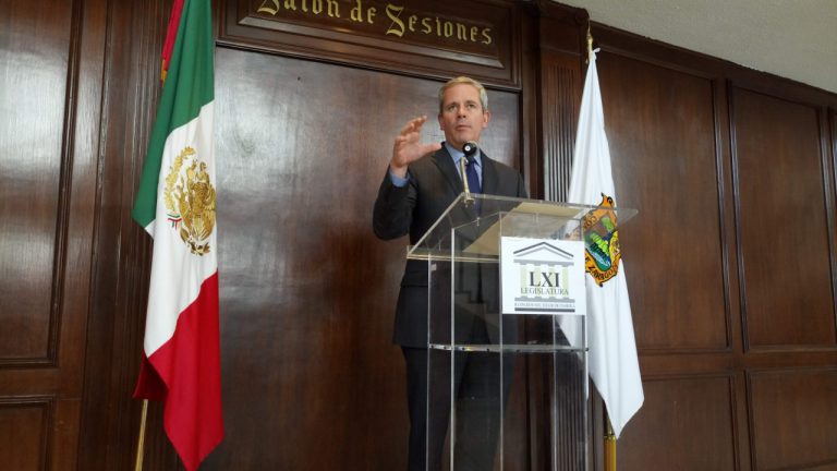 Reforma Laboral y Guardia Nacional destacan en la agenda del Congreso para el Período Ordinario de Sesiones