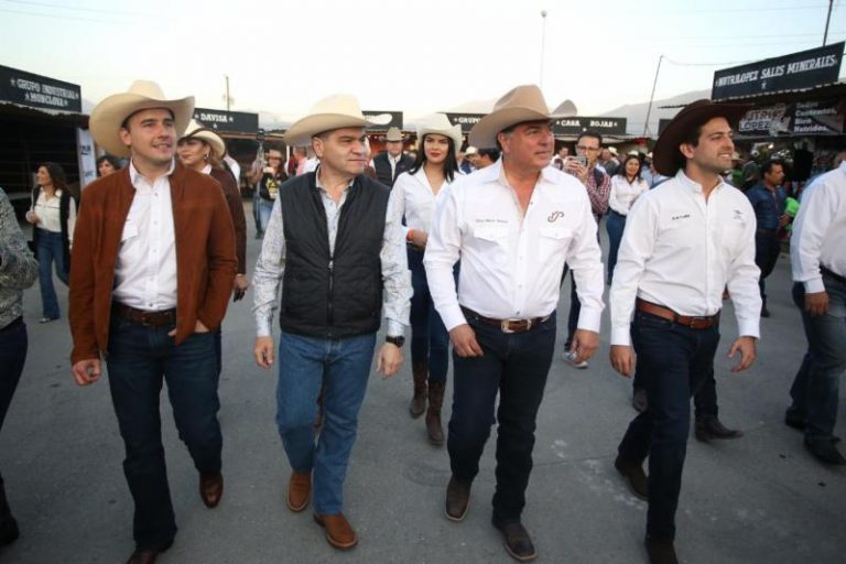 Festival de Rodeo Saltillo dejó gran derrama económica a la ciudad