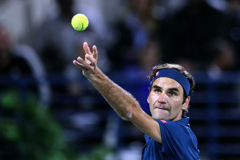 Roger Federer conquista su título 101 en Miami