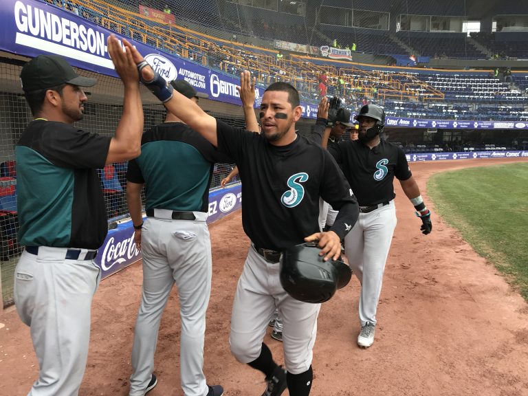 Saraperos avanza a la final de la Copa Gobernador al vencer 13-7 a Sultanes