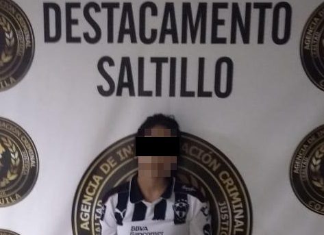 Emiten sentencia de 25 años en contra de una mujer por el delito secuestro