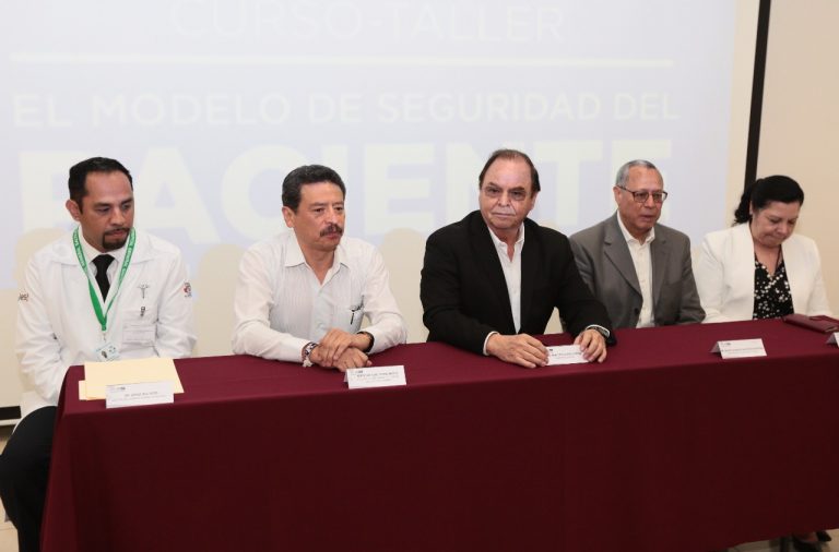 Trabaja Salud Coahuila por el bienestar de los pacientes y sus familias