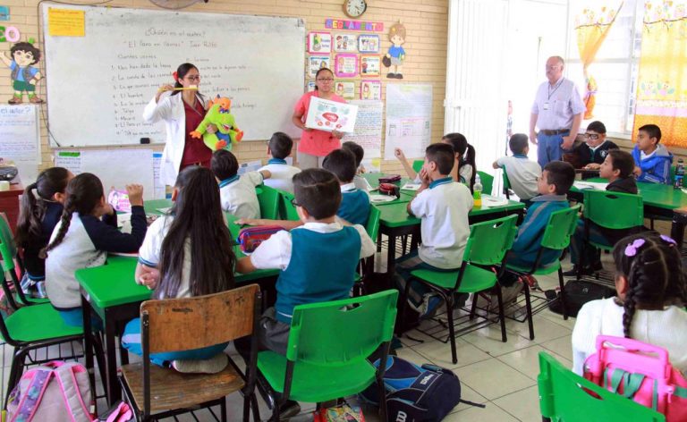 Este lunes arranca la Jornada contra el Dengue y la Semana de Salud Bucal