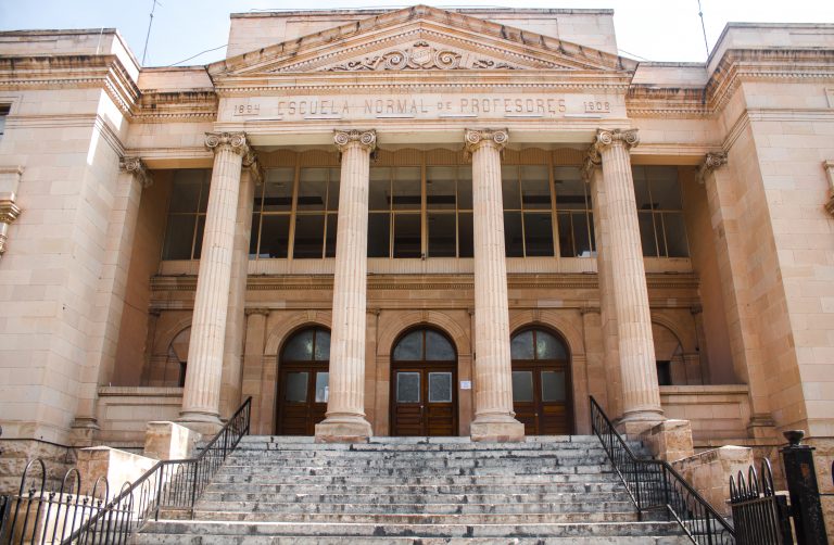 Benemérita Escuela Normal de Coahuila, 125 años formando maestros de excelencia