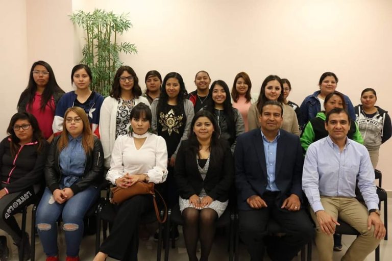 Gobierno de Coahuila firma convenio de colaboración en favor de las mujeres acuñenses