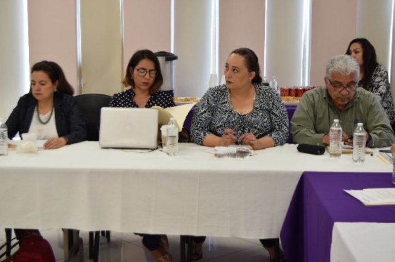 Coahuila trabaja en la erradicación de la violencia contra las mujeres