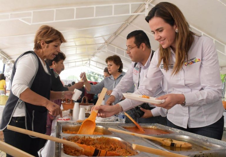 Ofrece Coahuila festivales gastronómicos en Semana Santa