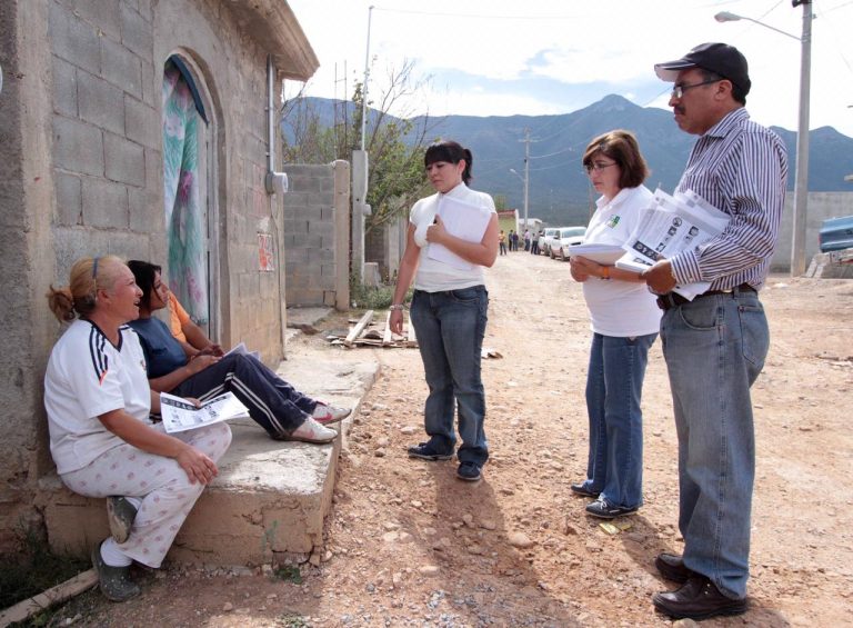 Amplía Coahuila cobertura de servicios de salud