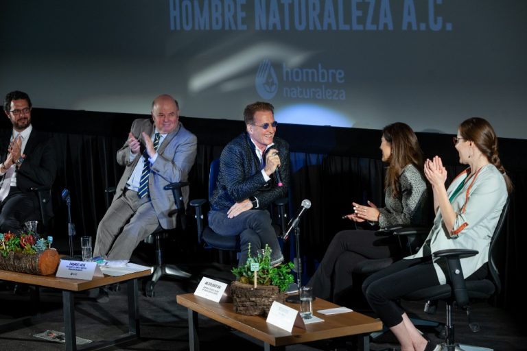 Coahuila, estado invitado en el ECOFILM