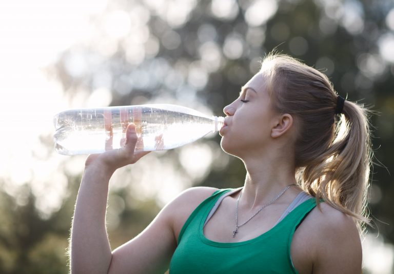 5 acciones para mejorar tu salud