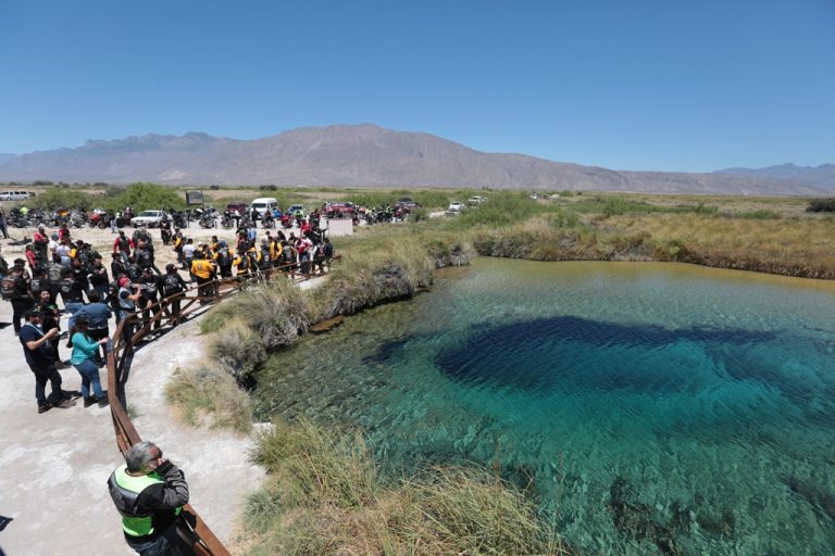 Abrirá en 2020 extensión del Museo del Desierto en Cuatrociénegas