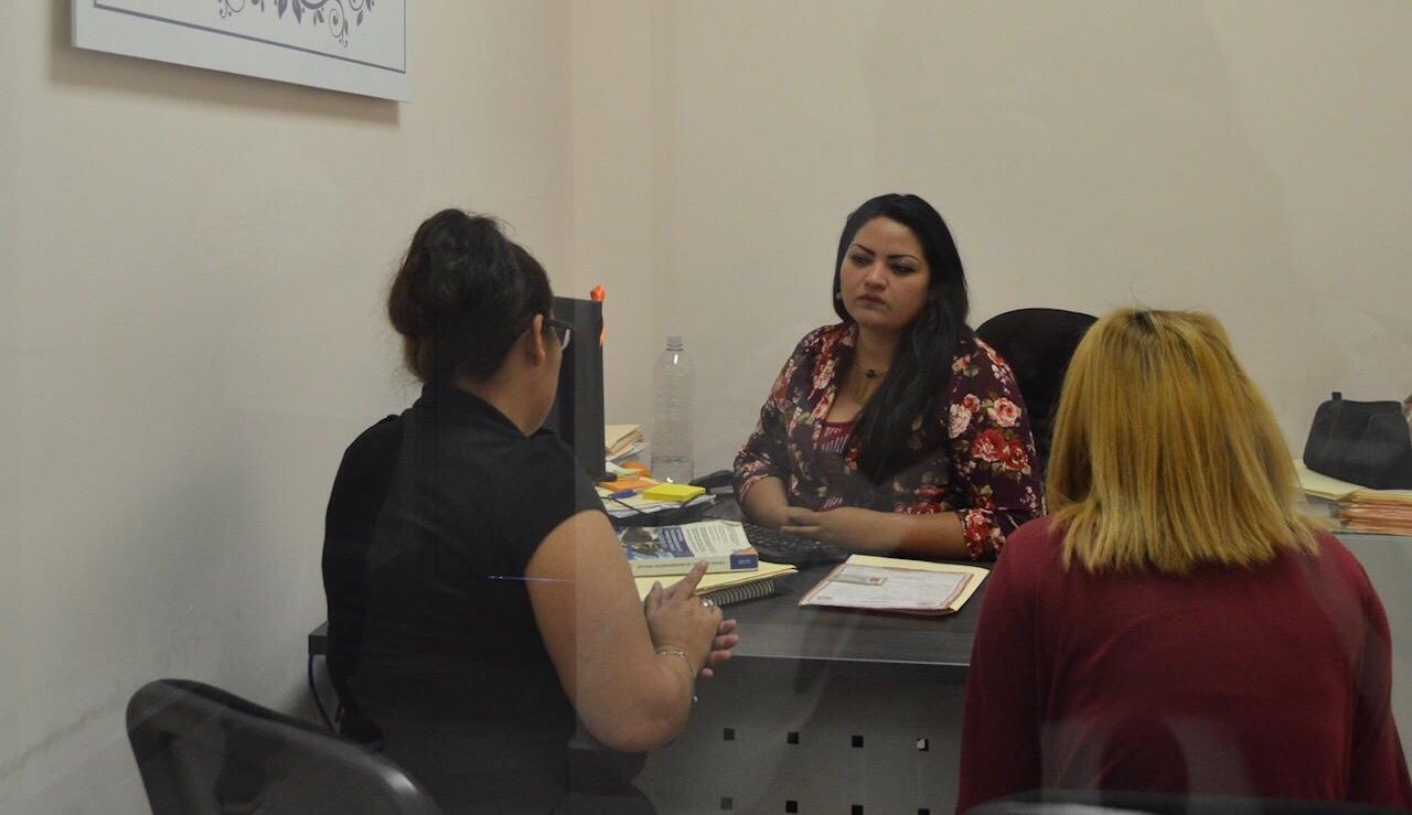 Centro de Justicia y Empoderamiento para las Mujeres en Coahuila ...