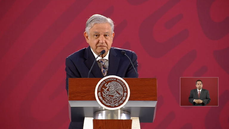 Abordan López Obrador y Zaldívar combate a corrupción