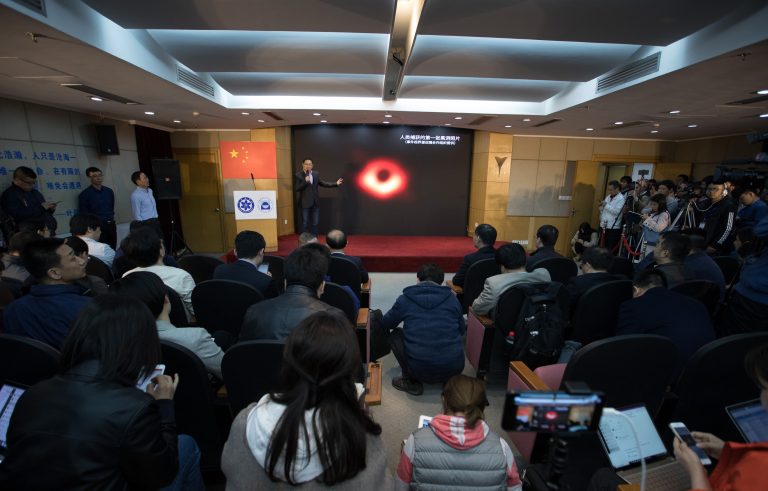 Gran Telescopio Milimétrico, producto de la interacción virtuosa entre política y ciencia