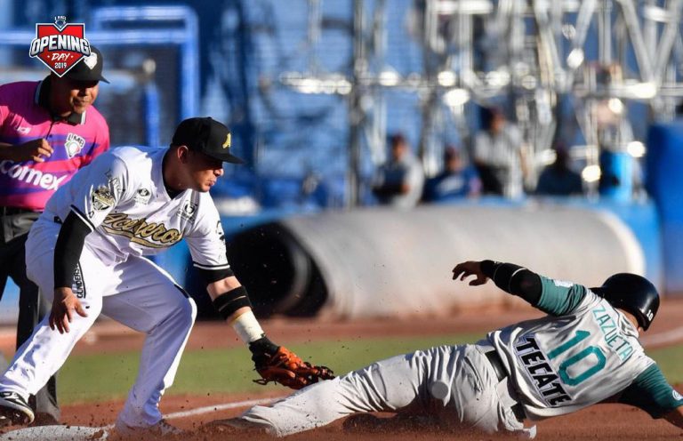 Acereros gana 6 – 3 a Saraperos para llevarse la serie en Monclova