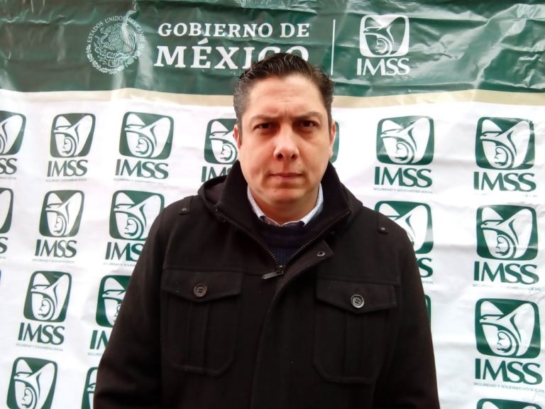 Beneficiaría programa de afiliación de IMSS a 50 mil trabajadoras domésticas de Coahuila