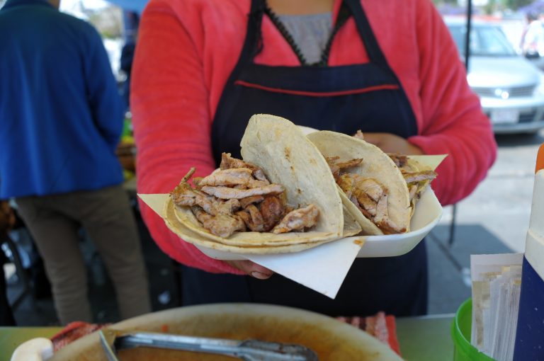 Celebrará Monclova Feria del Taco