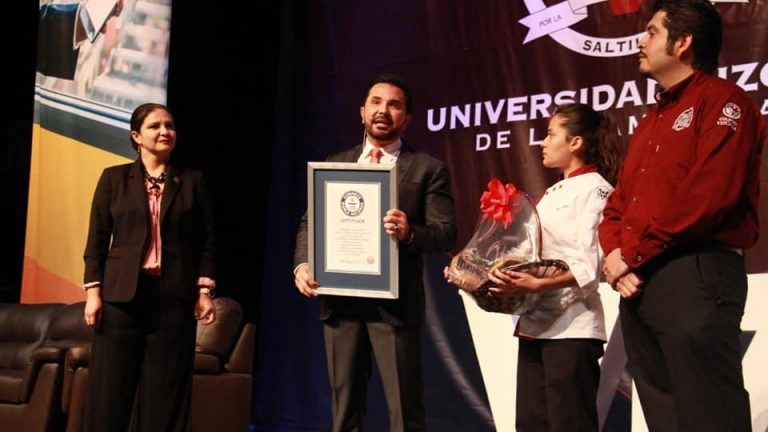 Cierra con éxito Semana del Emprendedor de la Universidad Vizcaya