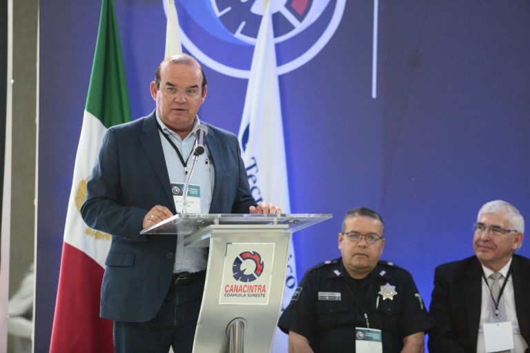 Coahuila, comprometido con la competitividad