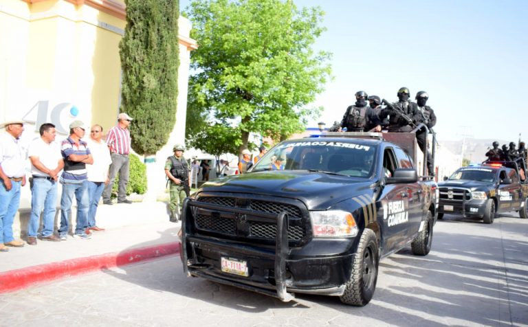 Coahuila, seguro para vacacionar en Semana Santa