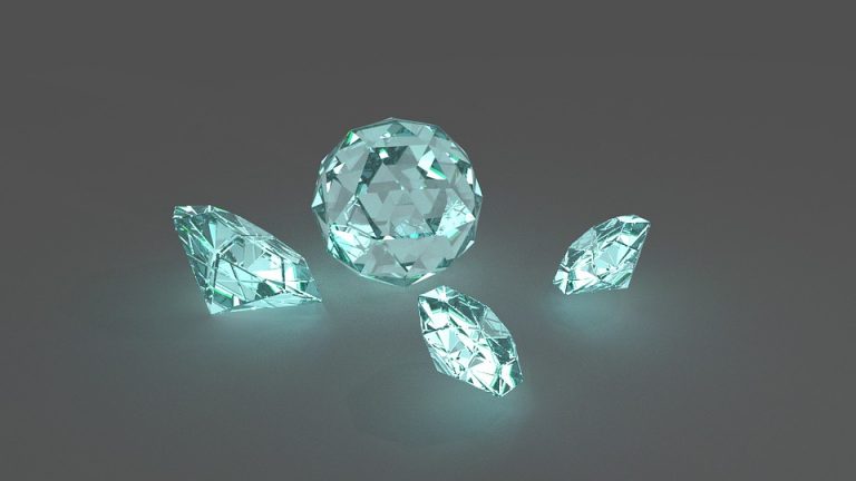 Descubren afloramiento de microdiamantes en Puebla