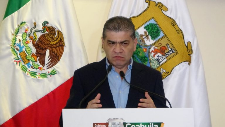 En riesgo economía de Coahuila por falta de apoyos del Gobierno Federal: MARS