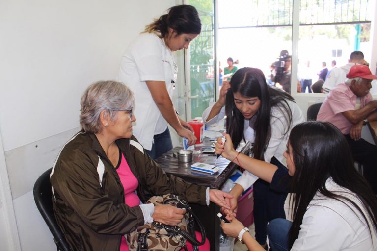 Exhorta Salud Coahuila a prevenir enfermedades cardiovasculares