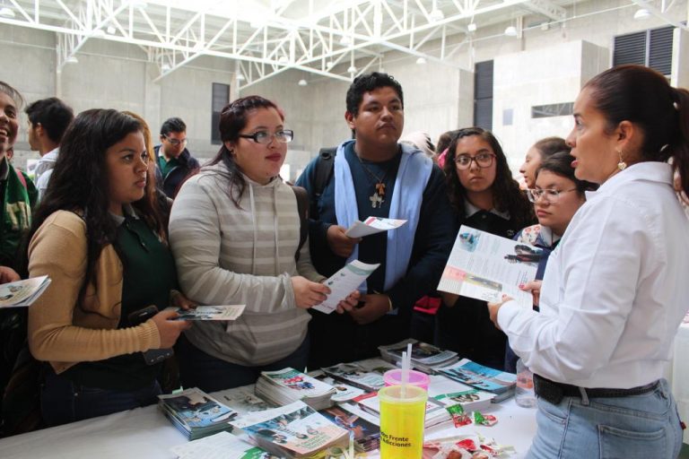 Exhorta Salud Coahuila a prevenir embarazo en adolescentes